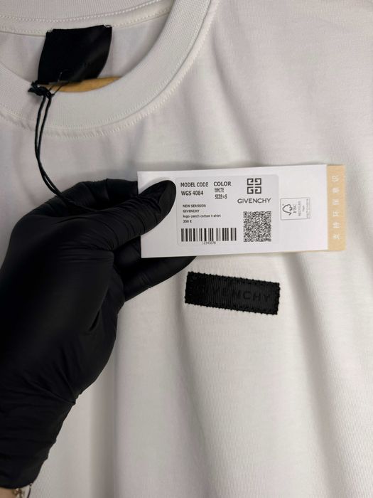 Tricou Givenchy Paris