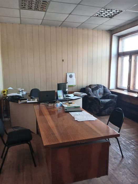 Продам производственную базу.