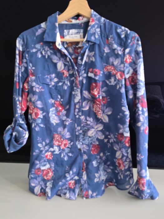 Camasi Massimo Dutti