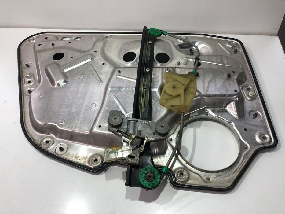 Macara geam electric dreapta spate Volkswagen Phaeton 3D4839756AG