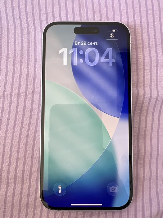 iPhone 16 128gb
