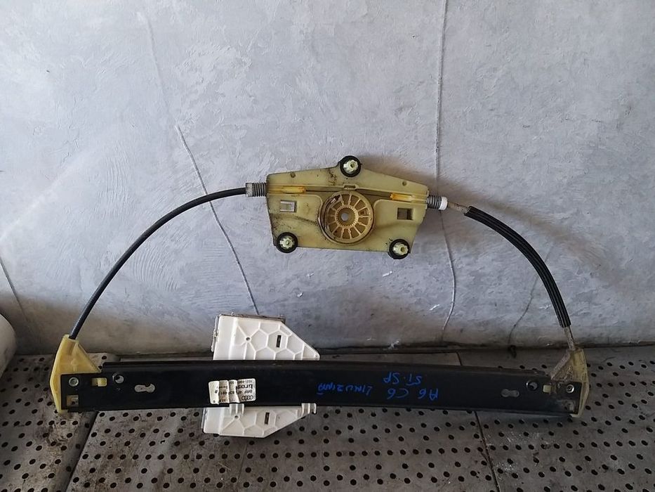 Macara stanga spate audi a6 c6 4f limuzina 4f0839461b