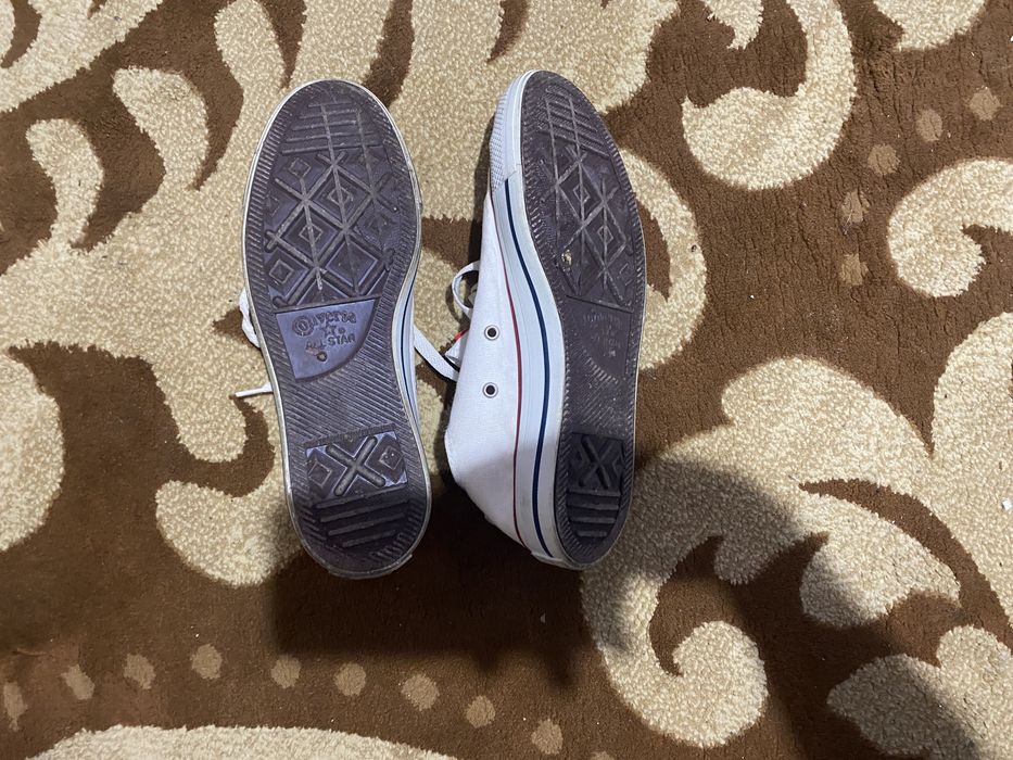 transport gratuit All Star Converse