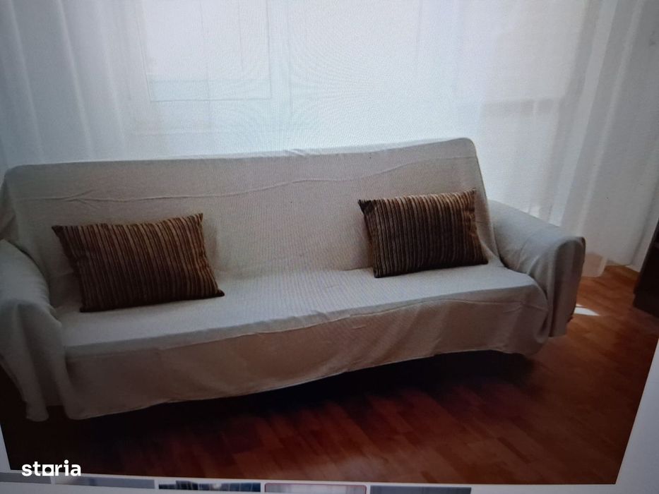 garsoniera stefan cel mare