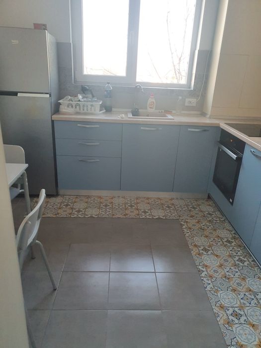 Garsoniera de inchiriat Popesti Leordeni