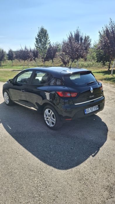 Renault clio 1.5 dci 90cp