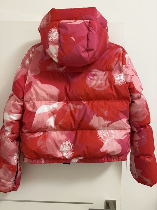 Дамско ски яке ALPENROSE Goldbergh