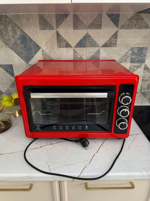 Продам духовой печь Asel