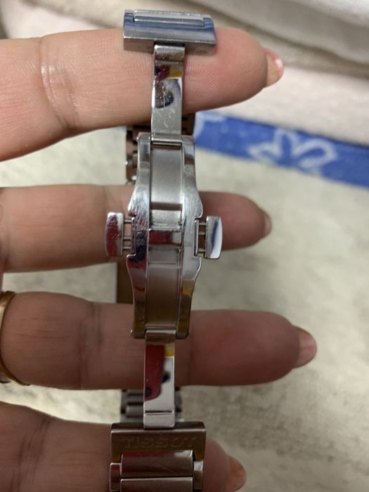 Ceas dama tissot