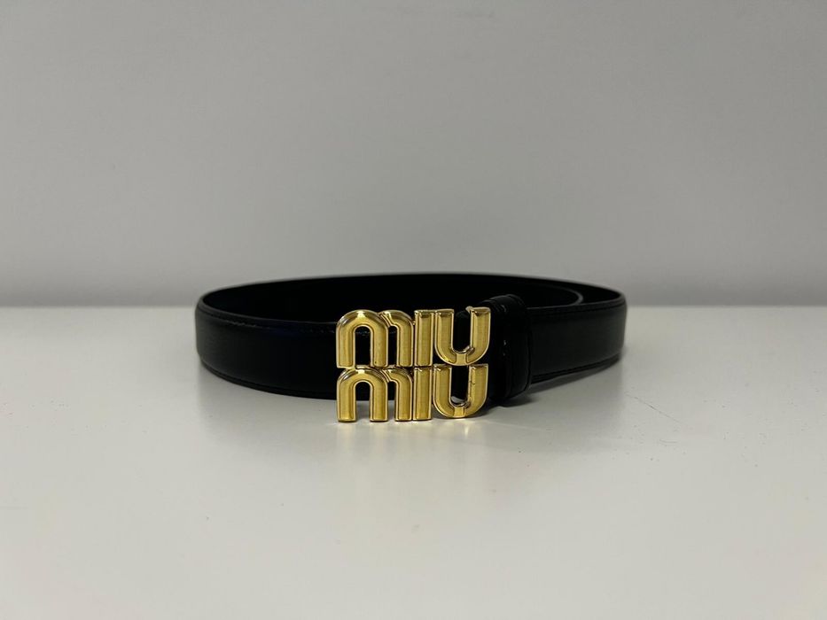 Curea Miu Miu de dama