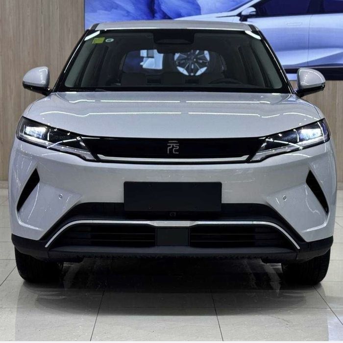 Byd Yuan up sotiladi