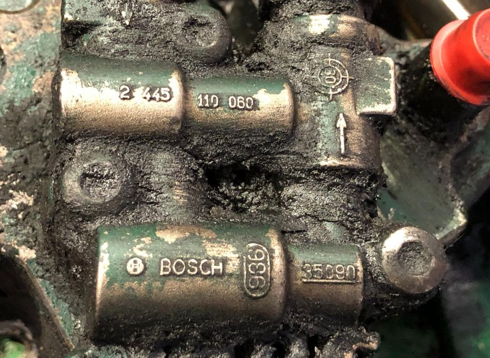 4988595 Pompă de injecție BOSCH GENERIC GENERIC