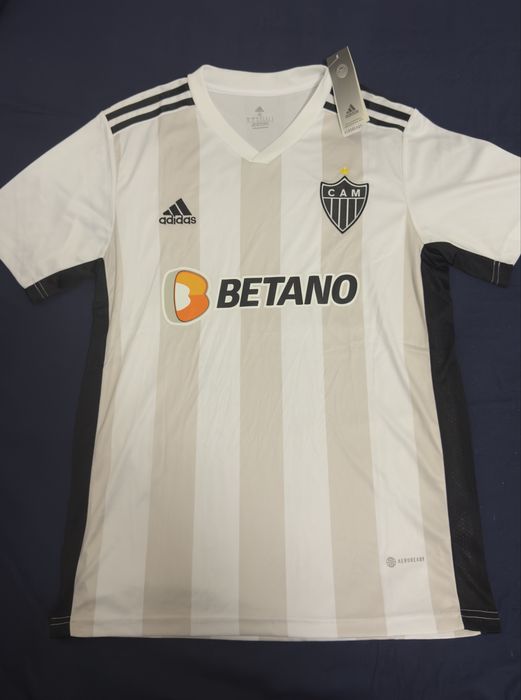 Tricou Atletico Mineiro