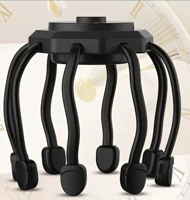 Массажер для головы