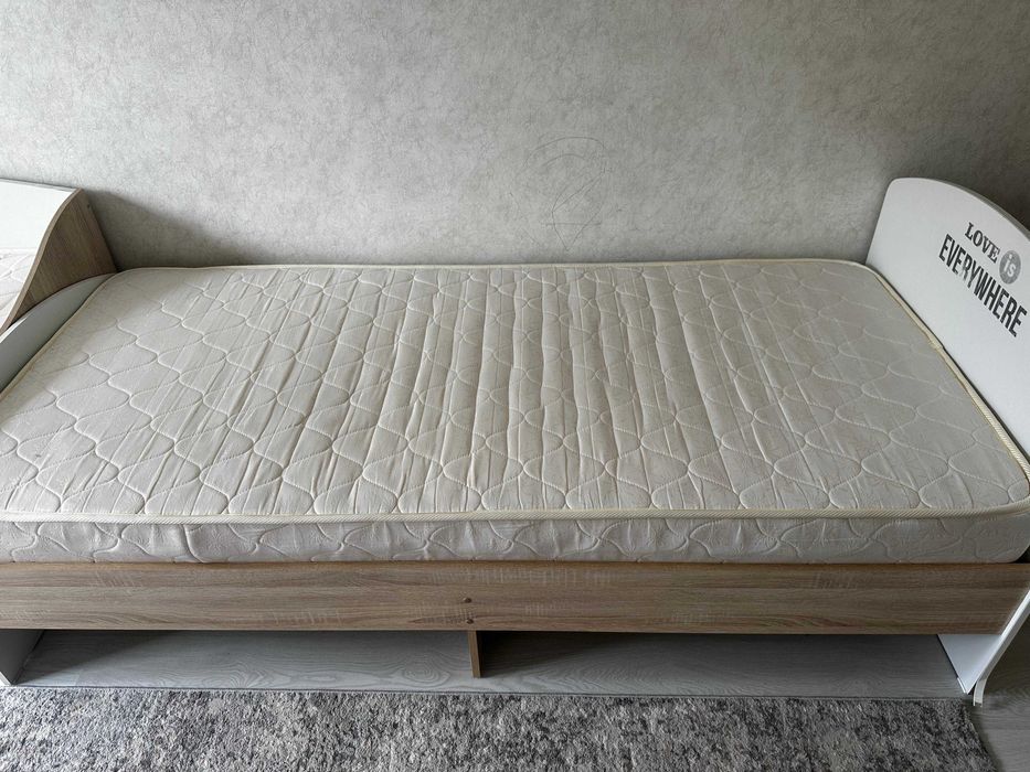 Детские кровати срочно продается