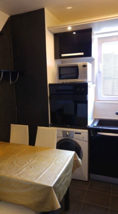 Дава се под наем Двустаен апартамент в София, Овча купел 2 - 65 кв.м за 627.3 € - Снимка #4