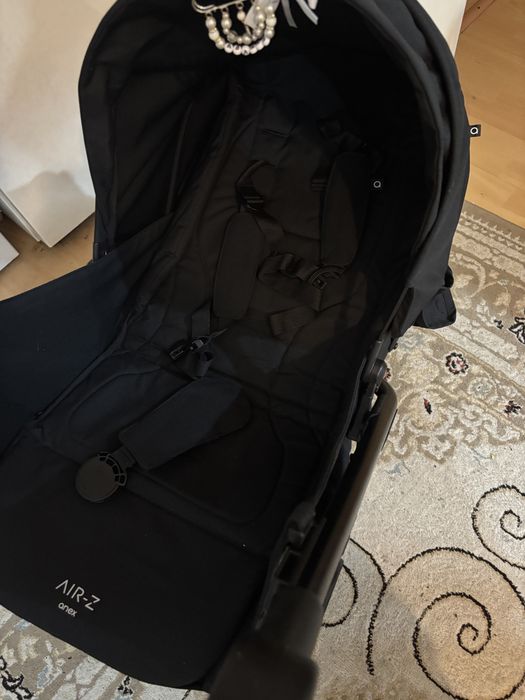 Продам коляску Anex air z