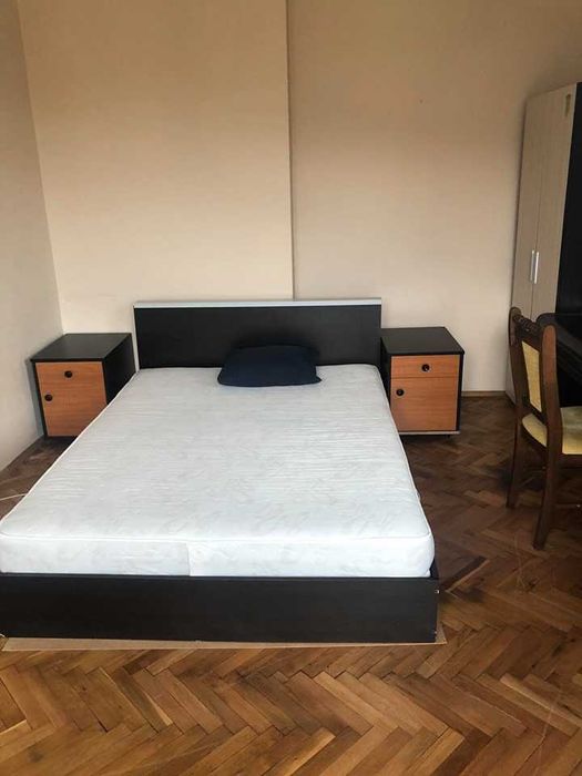 Дава се под наем Тристаен апартамент в София, Зона Б-18 - 90 кв.м за 600 € - Снимка #3