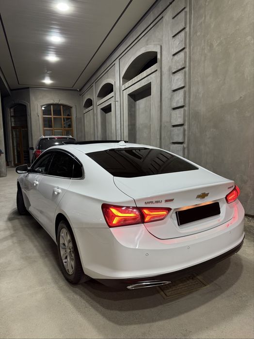 Малибу премиер 2022/2023 йил Тоза + Пропан таблетка