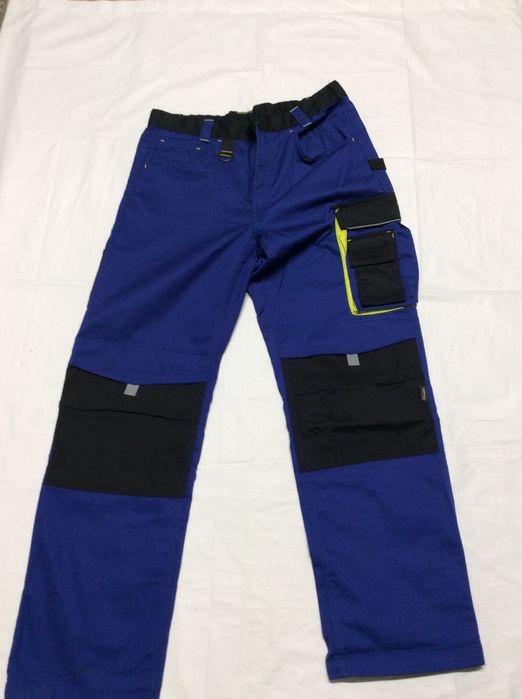 Pantaloni cordura 52/L