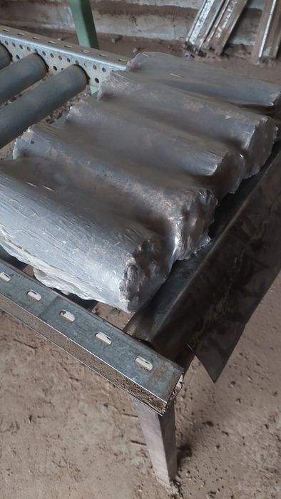 Producem si comercializam brichete din rumegus de fag