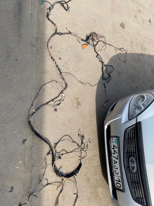 Автоэлектрик. Выезд. Диагностика.