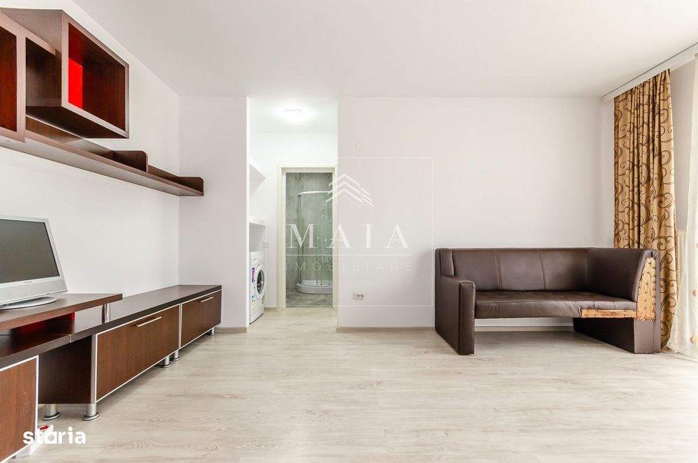 Apartament 3 camere, et 5 cu lift, Doamna Stanca