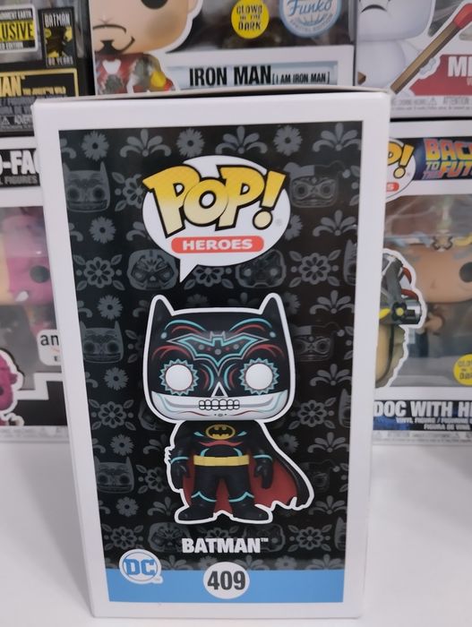 Продам Funko Pop Batman 409