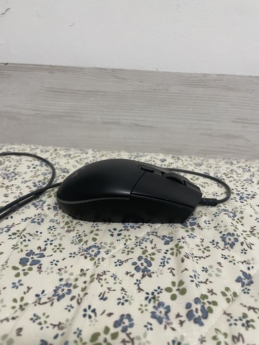 Гейминг мишка LOGITEC