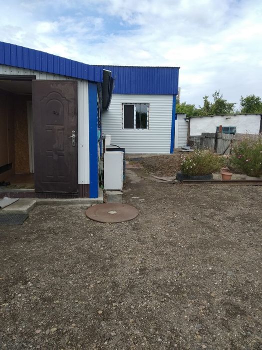 Продается дом в центре Тайынши