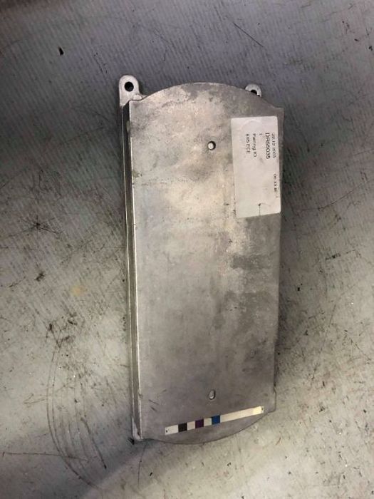 unitate control telematica bmw seria 7 e65