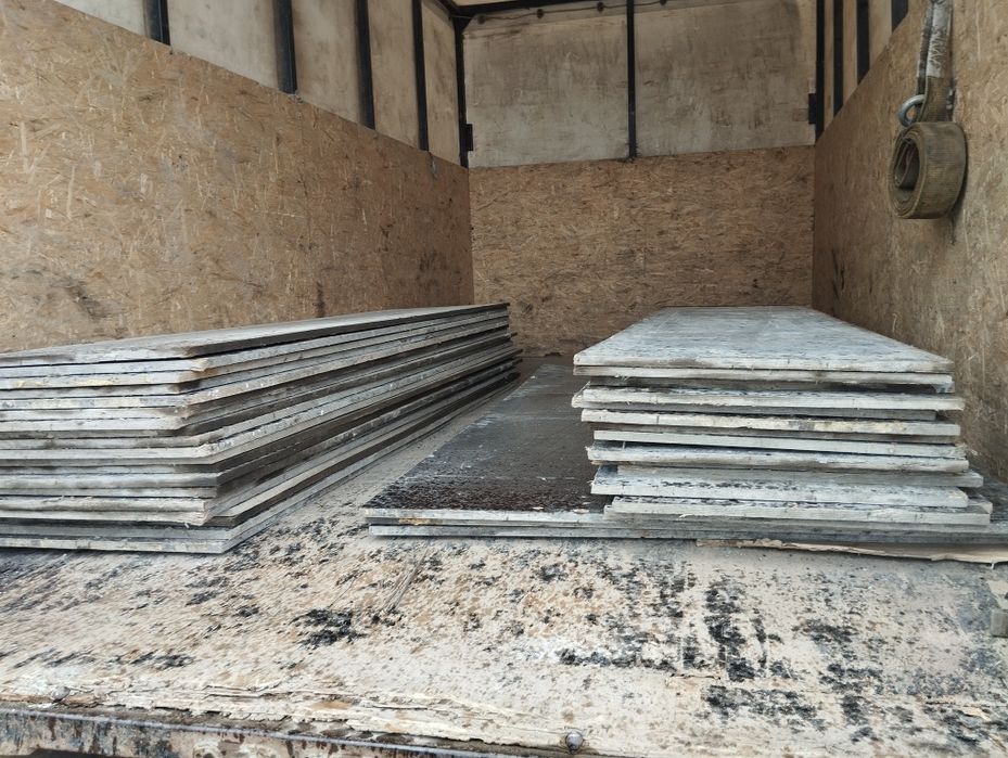 Рюмка для строительства.