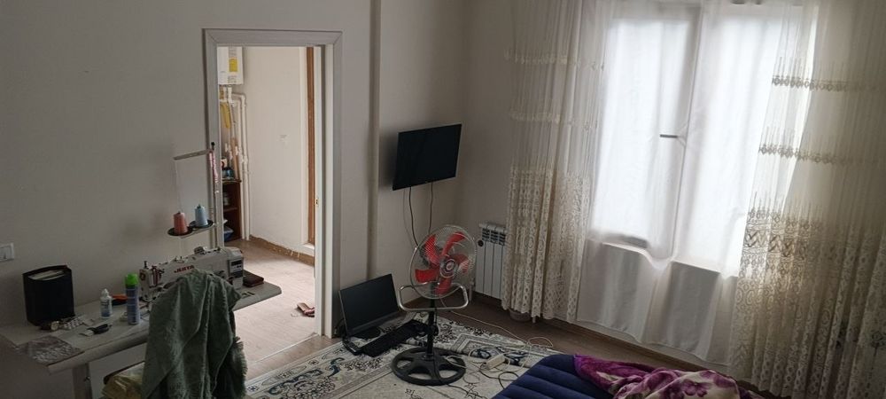 Kvartira srochniy bollarga sheriklikka ijaraga beriladi
