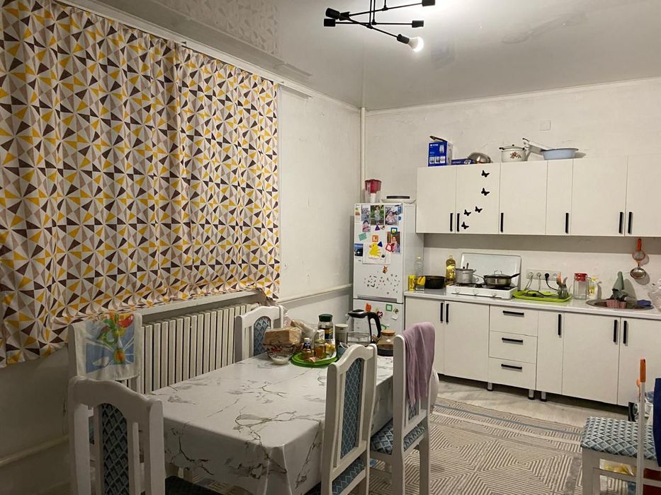 Сдам дом на долги срок