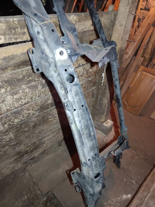 Предни греди за бмв е53 х5