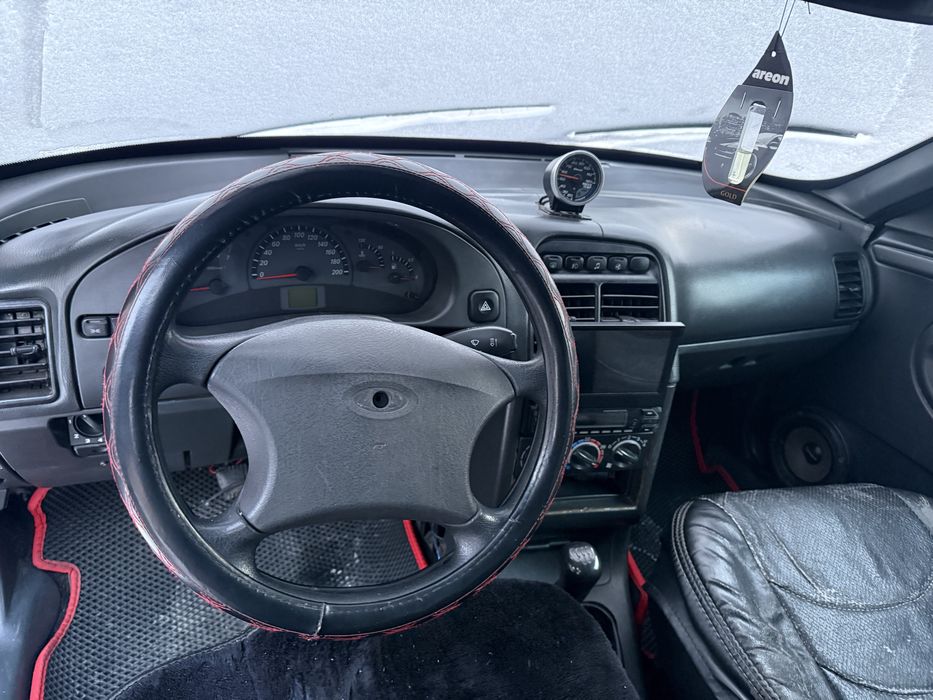 Продам панель ваз