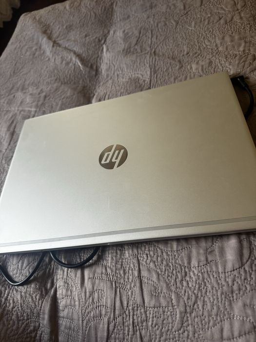 Ноутбук HP Probook 450 G6