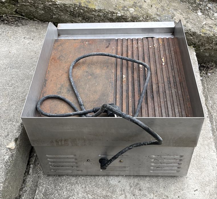Plită electrică
