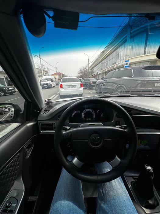 Nexia 2 2015-yil 1.6mator