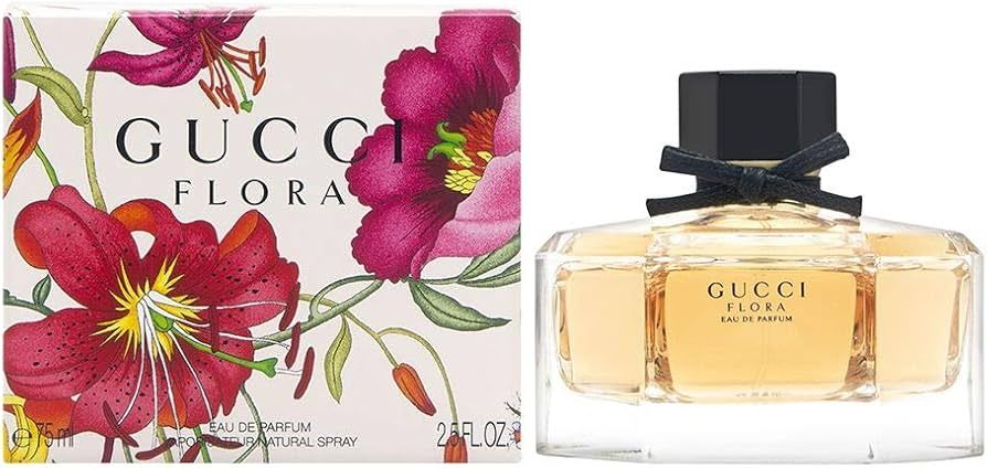 Parfum Gucci - Flora EDP 75ml