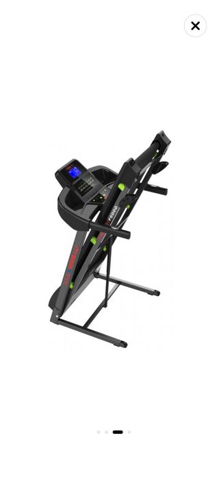 Banda de alergare  BodyFit F6000
