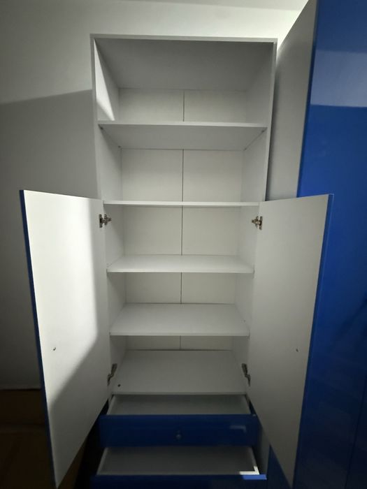 Dulap 160/200 cm