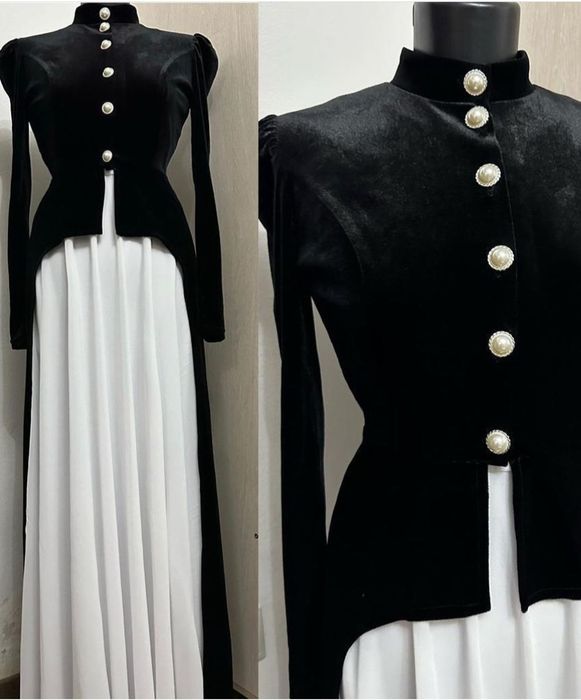 Двойка на выход новая