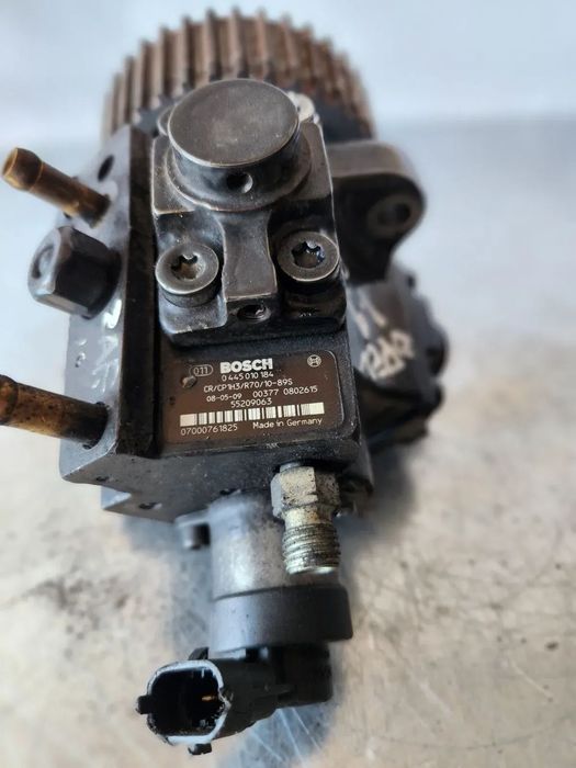 Pompa Inalta Presiune Opel Zafira B Signum Vectra C Astra H Fiat Sedici Suzuki SX4 Saab 1.9 Cdti Co