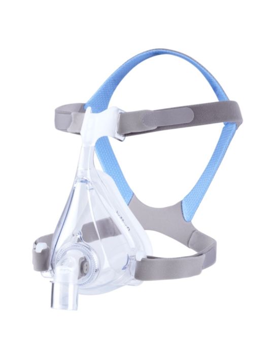 CPAP ResMed Quatro Air маска за цяло лице р-р L