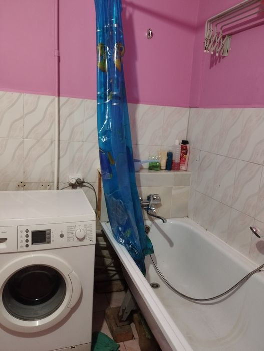 Сдам квартиру в Пришахтинске.