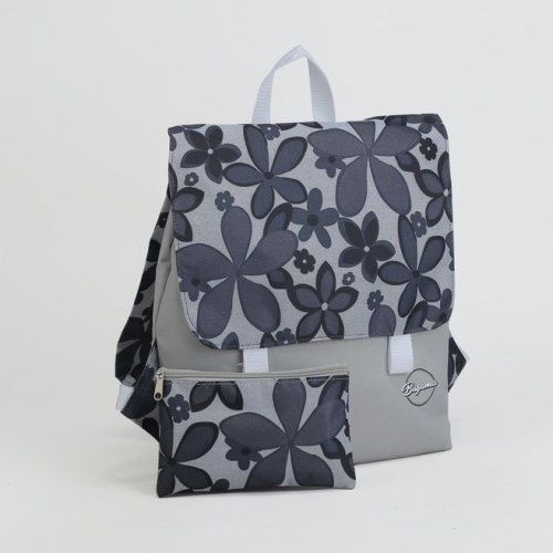 Рюкзак молодёжный на молнии в ассортименте