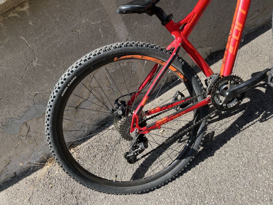 Vand bicicleta carrera