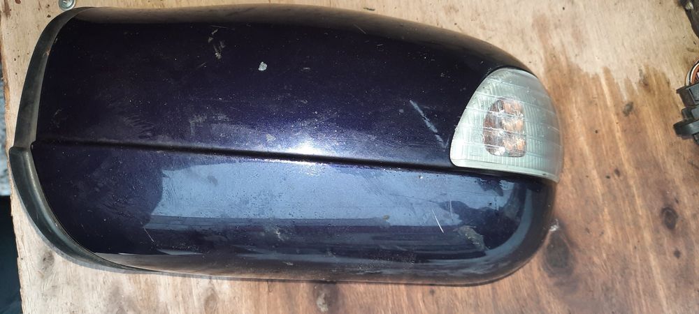 Зеркала от w210 Mercedes-Benz E - class
