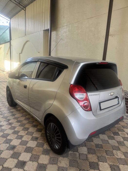 [своя] СРОЧНО Chevrolet SPARK, 1 litr, механика